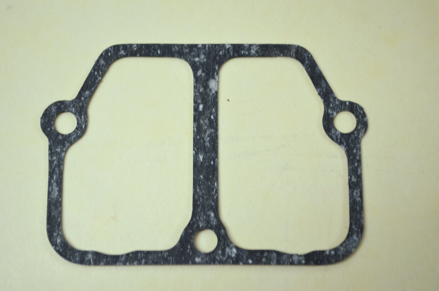 OEM Kawasaki 11009-1641 Left Hand Resonator Gasket NOS