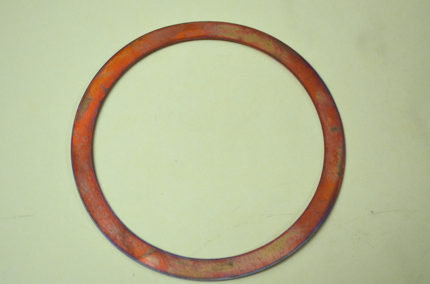 NEW OEM Kawasaki Cylinder Head Gasket Snowmobile Vintage 11004-513 NOS