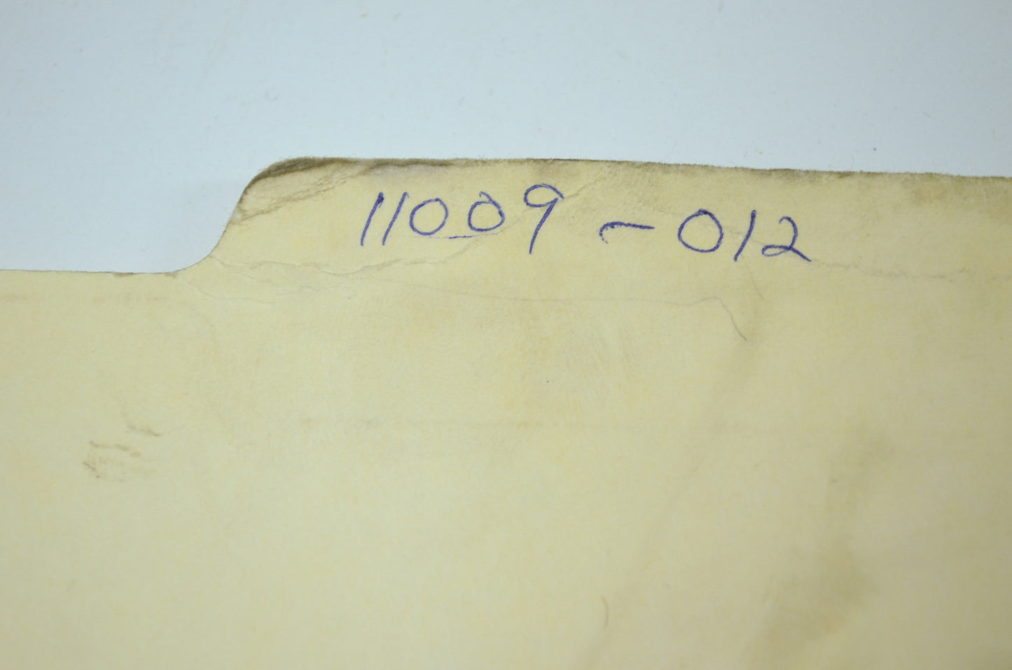 OEM Kawasaki 11009-012 Cylinder Base Gasket NOS