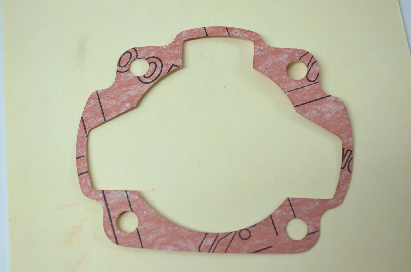 OEM Kawasaki 11009-026 Cylinder Base Gasket NOS