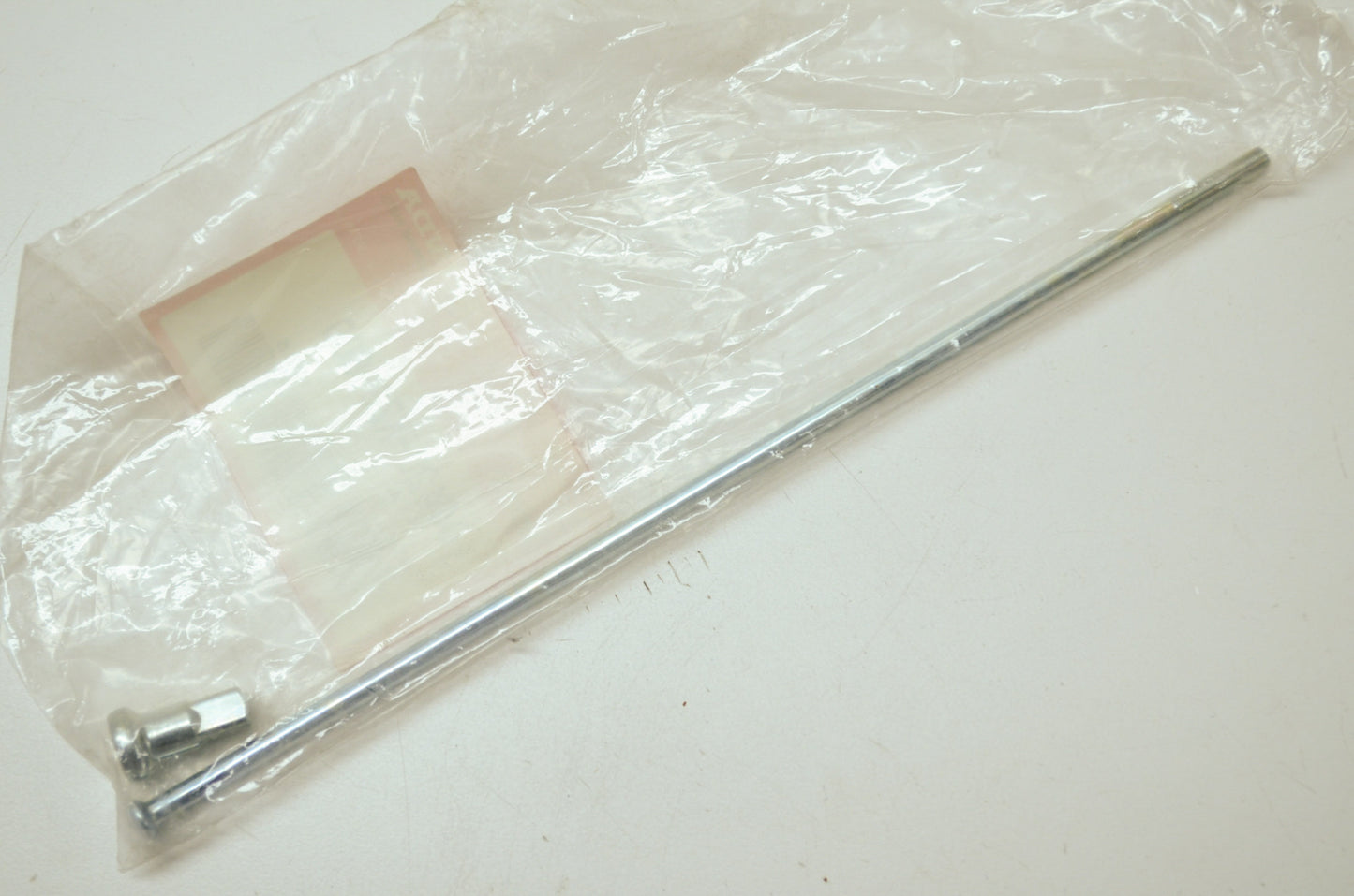 OEM Honda 04420-KZ3-600 Rear Spoke Set A NOS