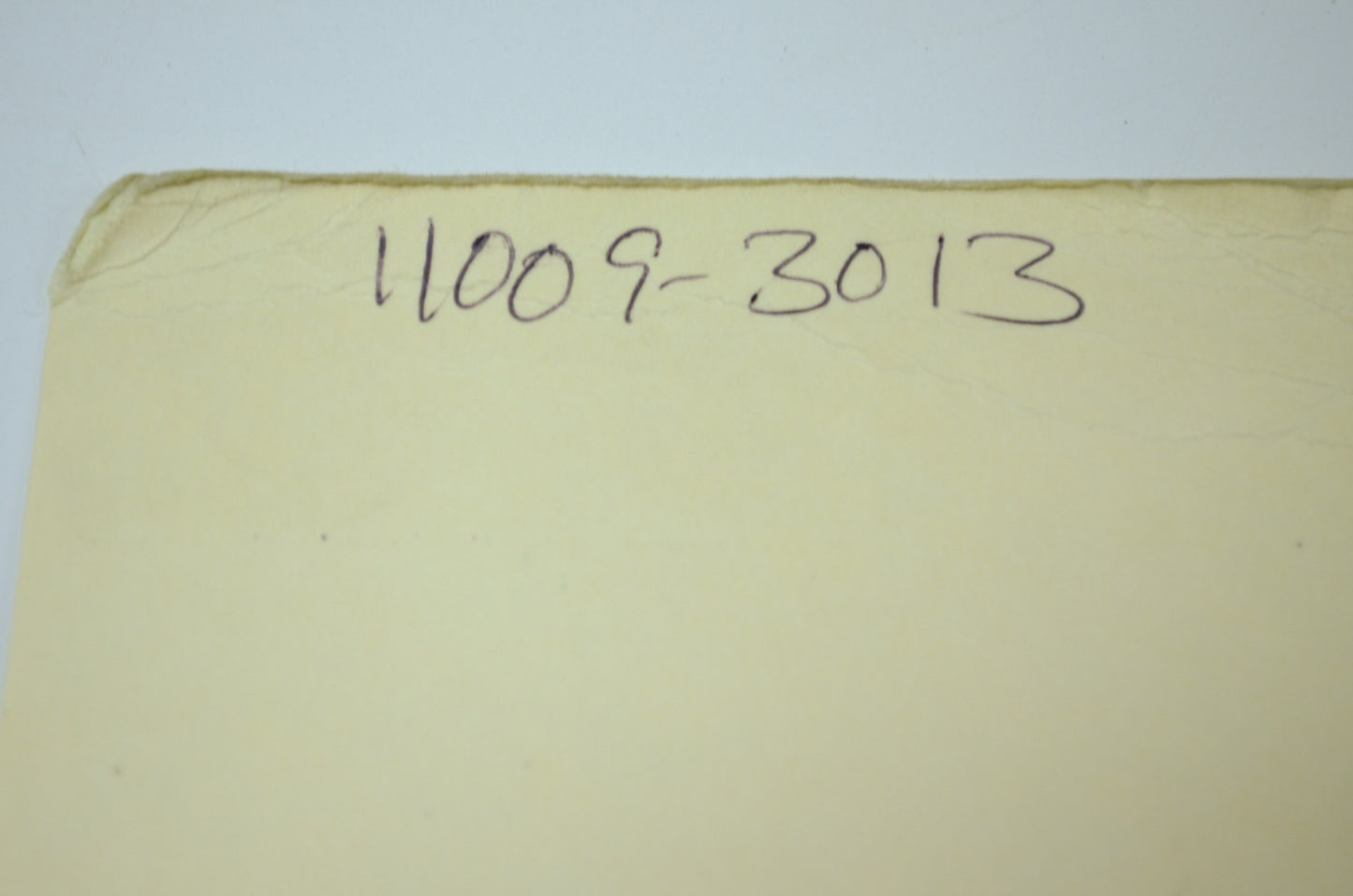 NEW OEM Kawasaki Exhaust Gasket 1978-1982 Intruder 340 11009-3013 NOS