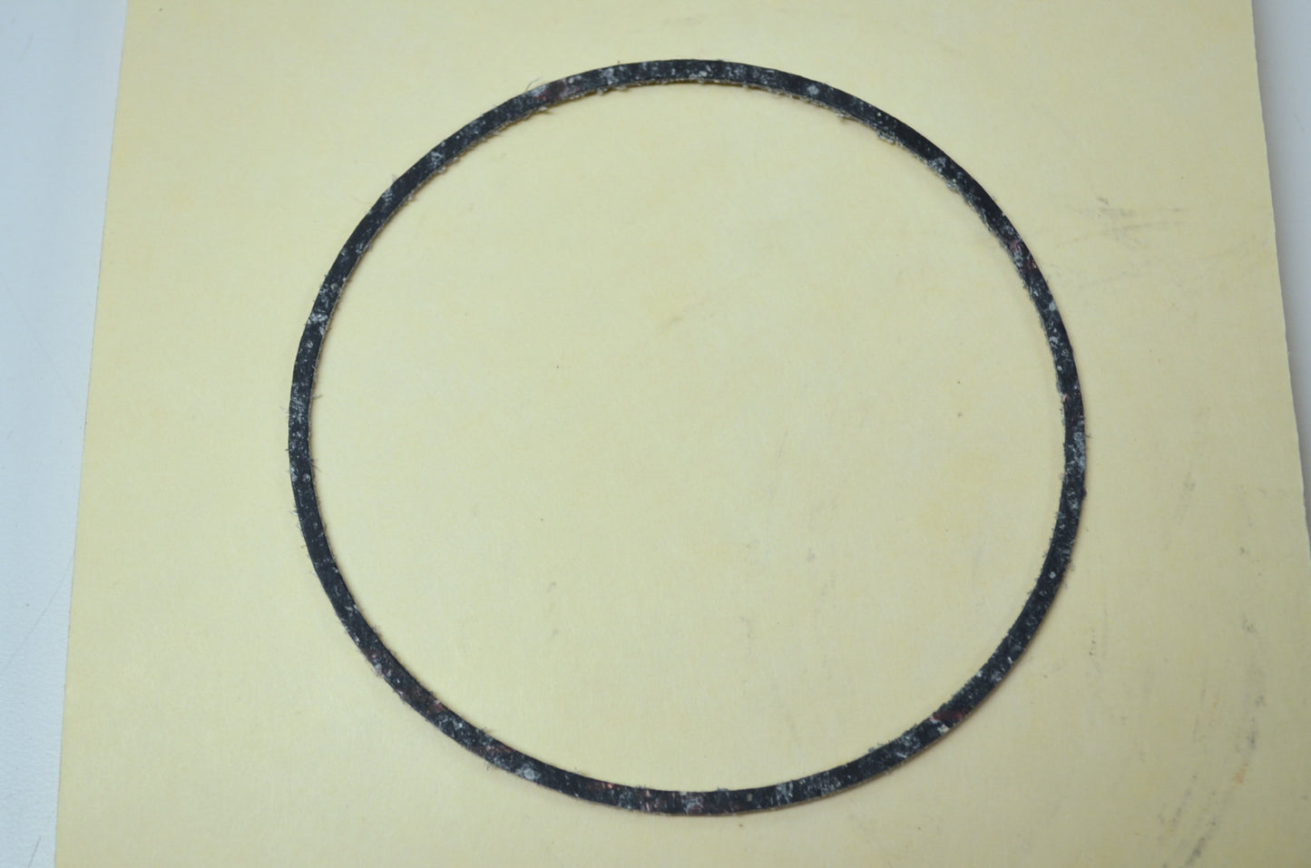 OEM Kawasaki 14050-002 Breaker Cover Gasket NOS