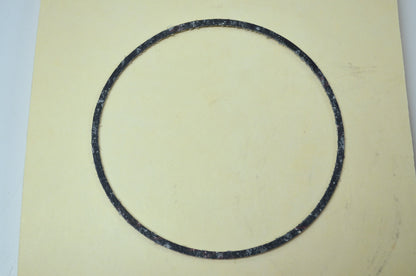 OEM Kawasaki 14050-002 Breaker Cover Gasket NOS