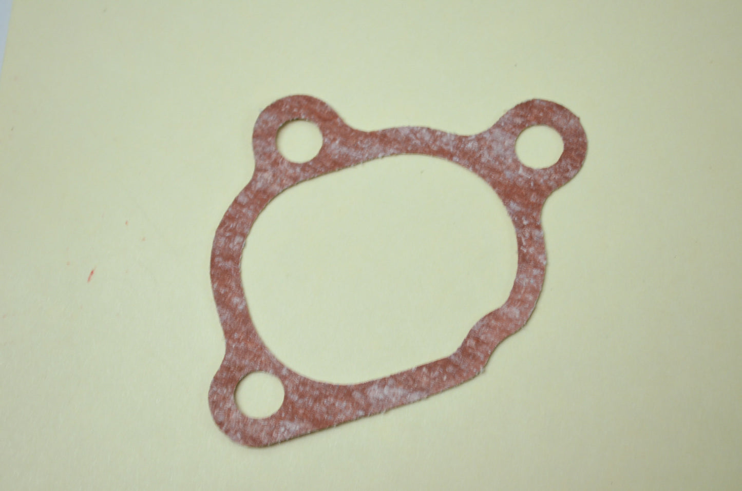 OEM Kawasaki 11023-002 Rocker Case Gasket B NOS