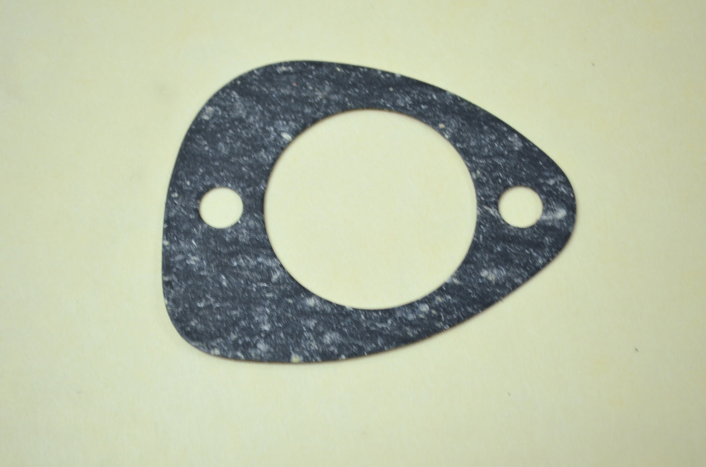 OEM Kawasaki 14049-007 Clutch Adjust Gasket NOS