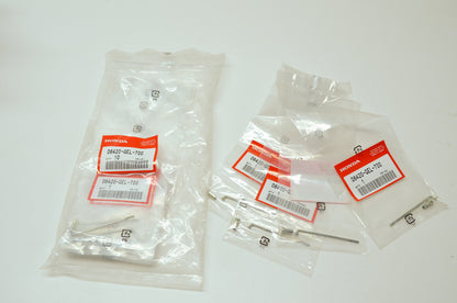 OEM Honda 06421-GEL-700 Spoke Set B Qty 14 NOS