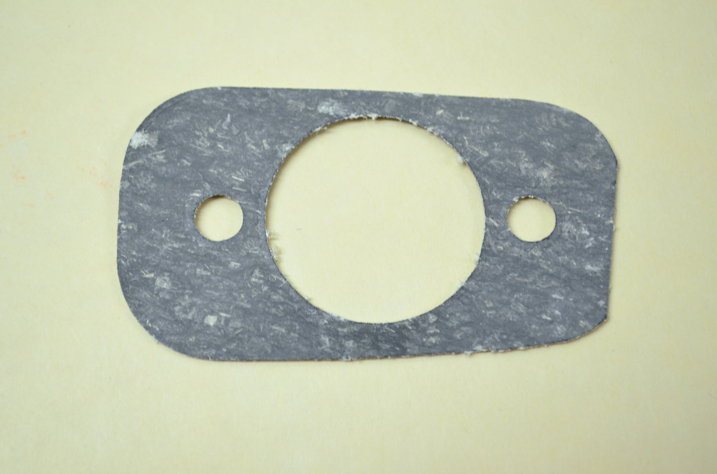 OEM Kawasaki 14049-004 Clutch Adjust Cap Gasket NOS