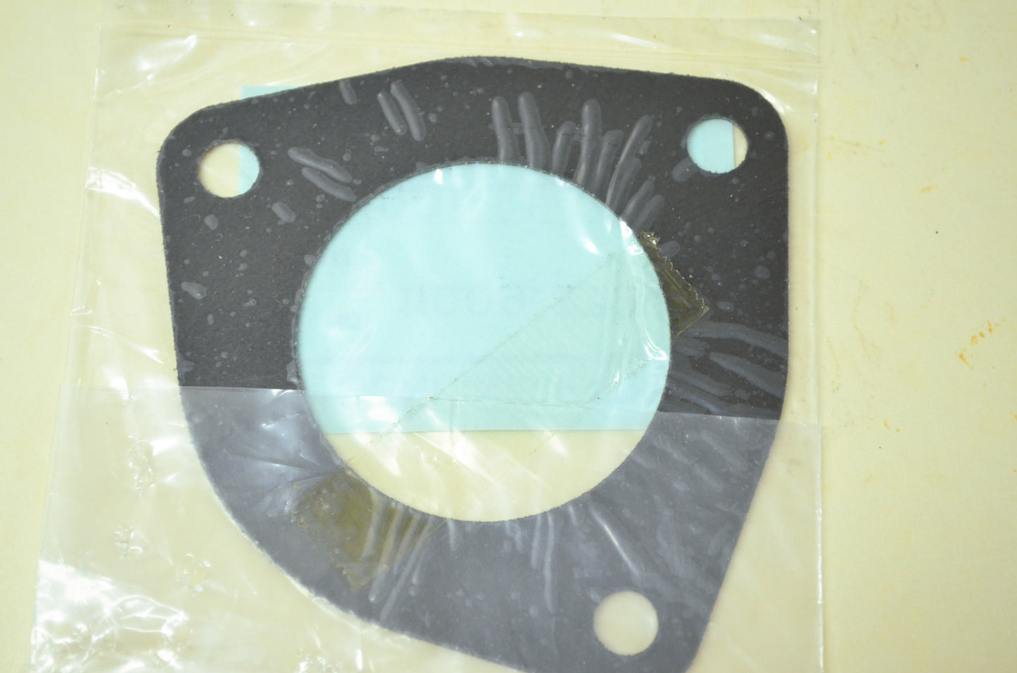 OEM Kawasaki 11009-3724 Muffler Gasket NOS