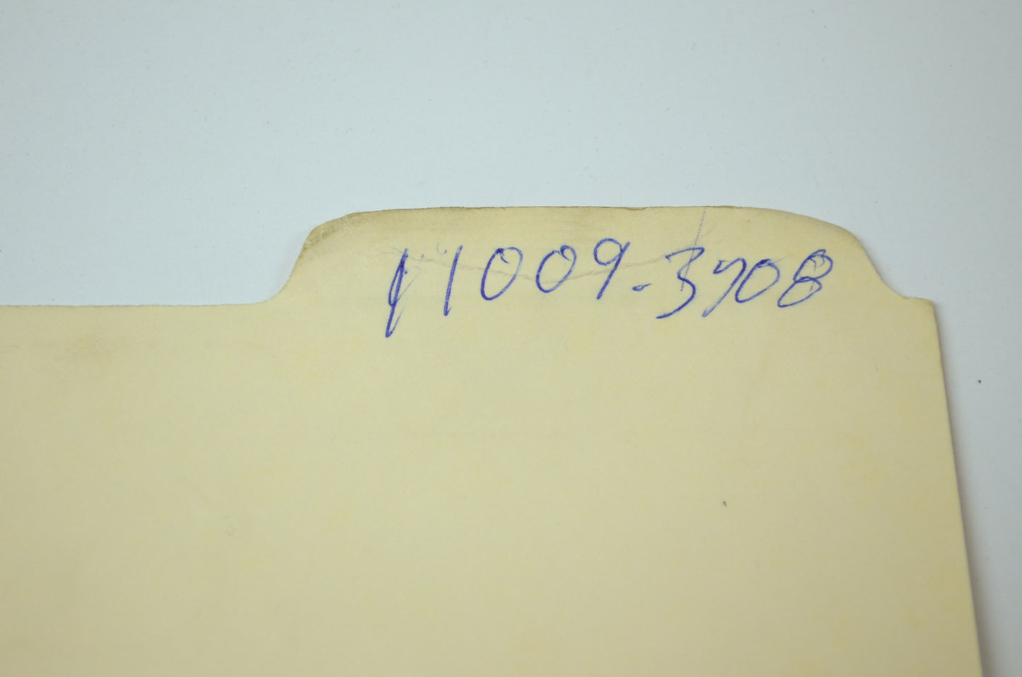OEM Kawasaki 11009-3708 Muffler Gasket NOS