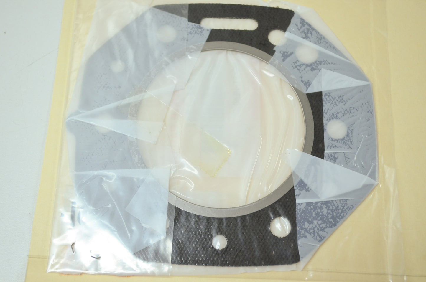 OEM Kawasaki 11004-1057 Cylinder Head Gasket NOS