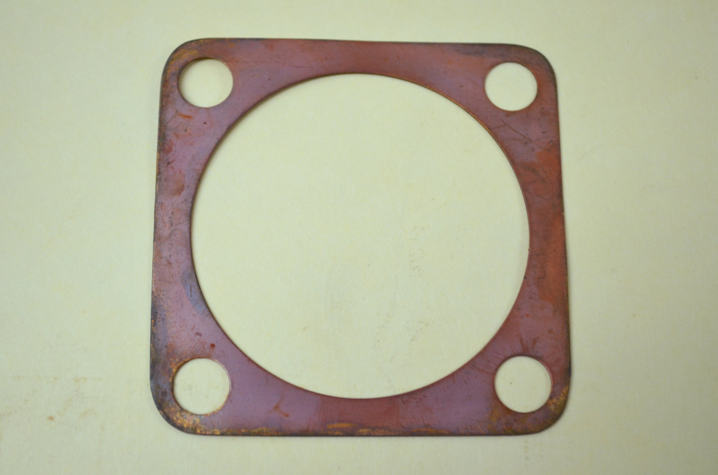 OEM Kawasaki 11004-013 Cylinder Head Gasket NOS