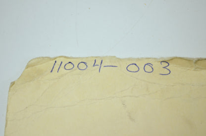 OEM Kawasaki 11004-003 Cylinder Head Gasket NOS