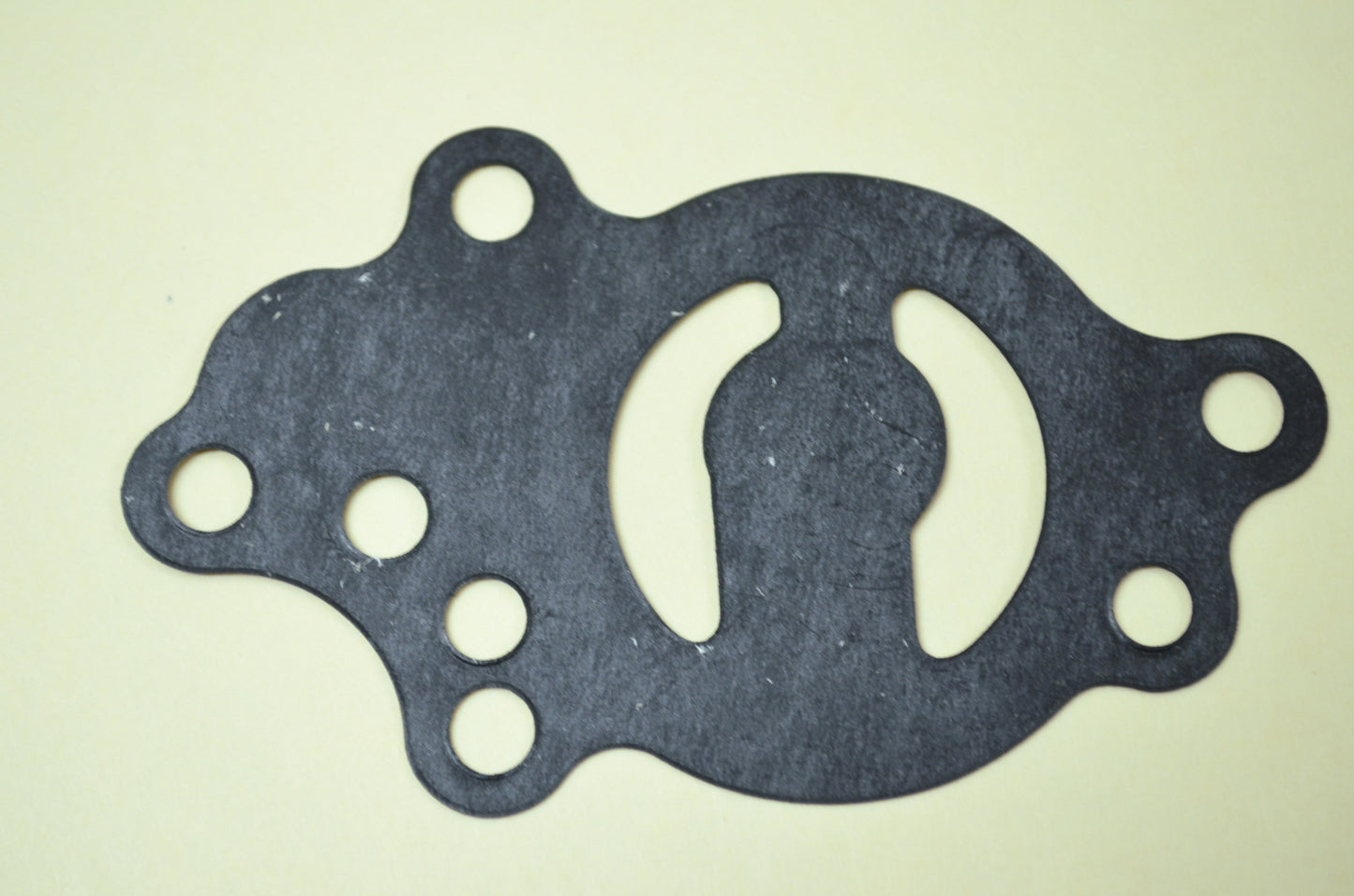 OEM Kawasaki 11009-1014 Oil Pump Gasket NOS
