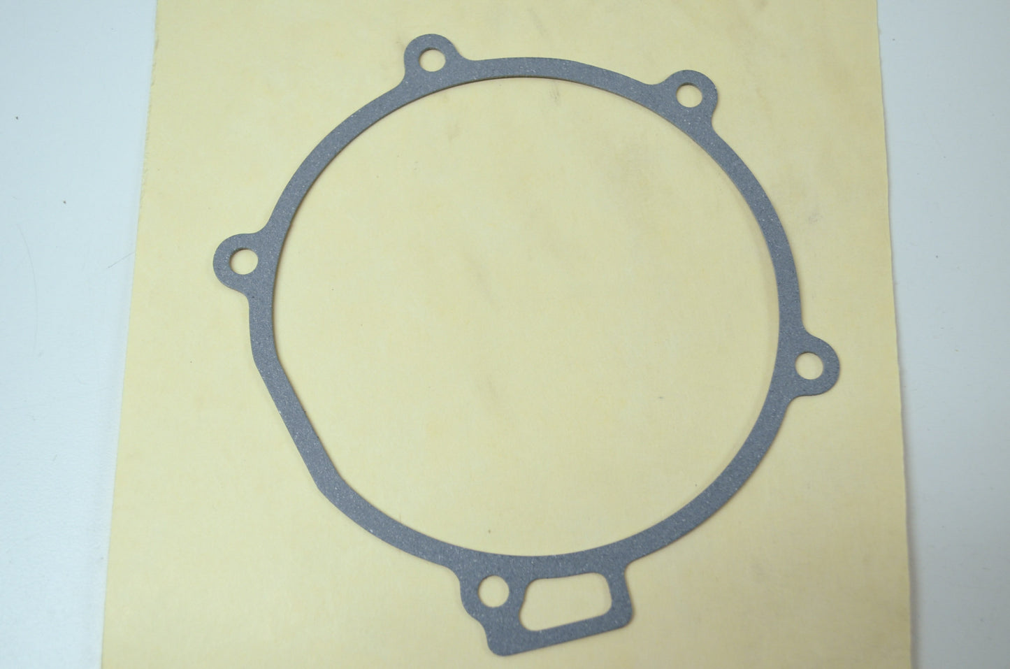 OEM Kawasaki 11009-1111 Generator Cover Gasket NOS