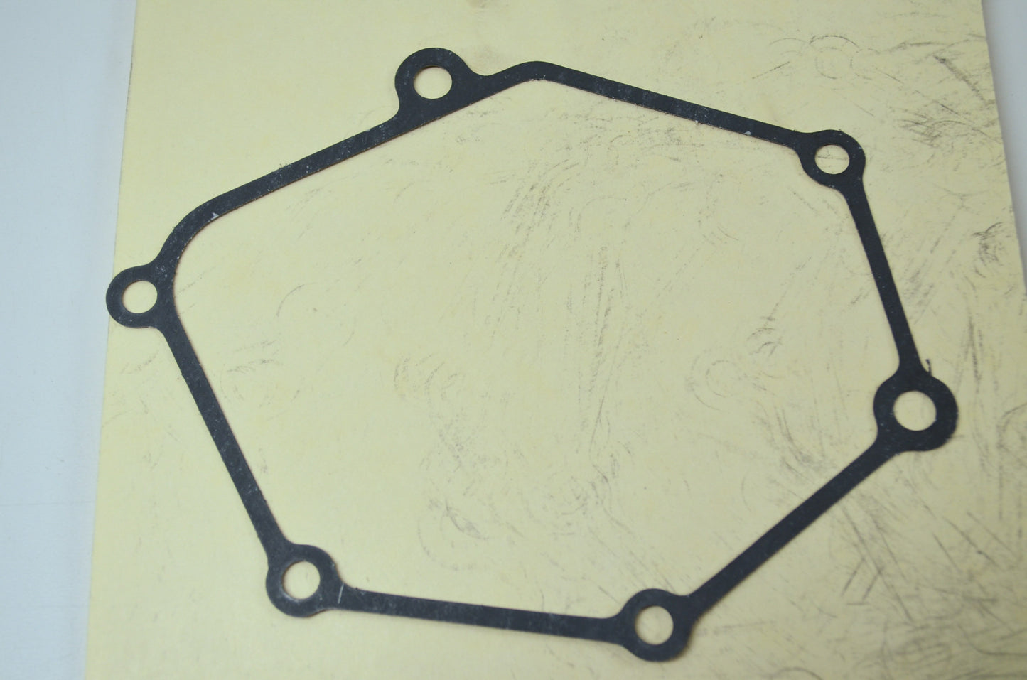 OEM Kawasaki 11009-1475 Transmission Cover Gasket NOS