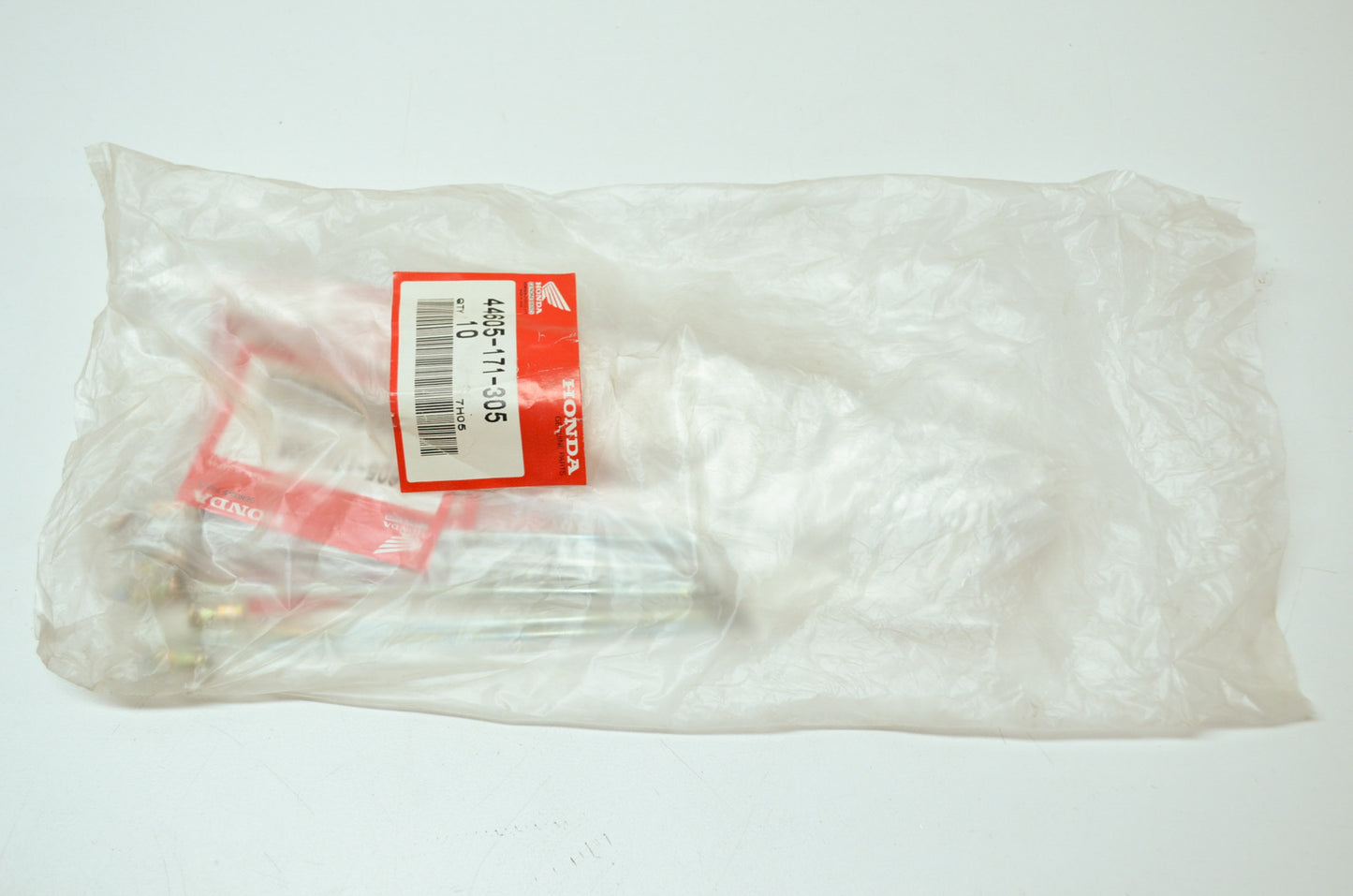 OEM Honda 44605-171-305 Spoke A (12X159.5) Qty 10 NOS