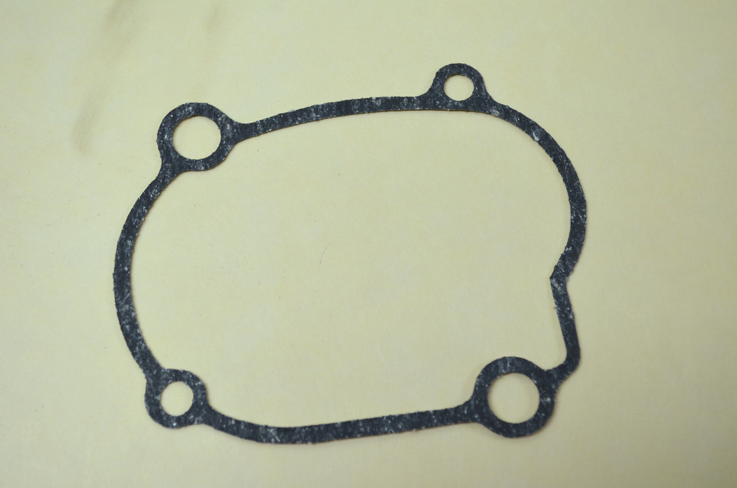 OEM Kawasaki 14051-001 Left Engine Cover Cap Gasket NOS