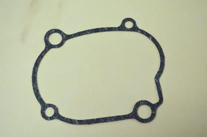 OEM Kawasaki 14051-001 Left Engine Cover Cap Gasket NOS