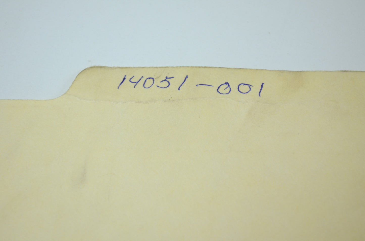 OEM Kawasaki 14051-001 Left Engine Cover Cap Gasket NOS