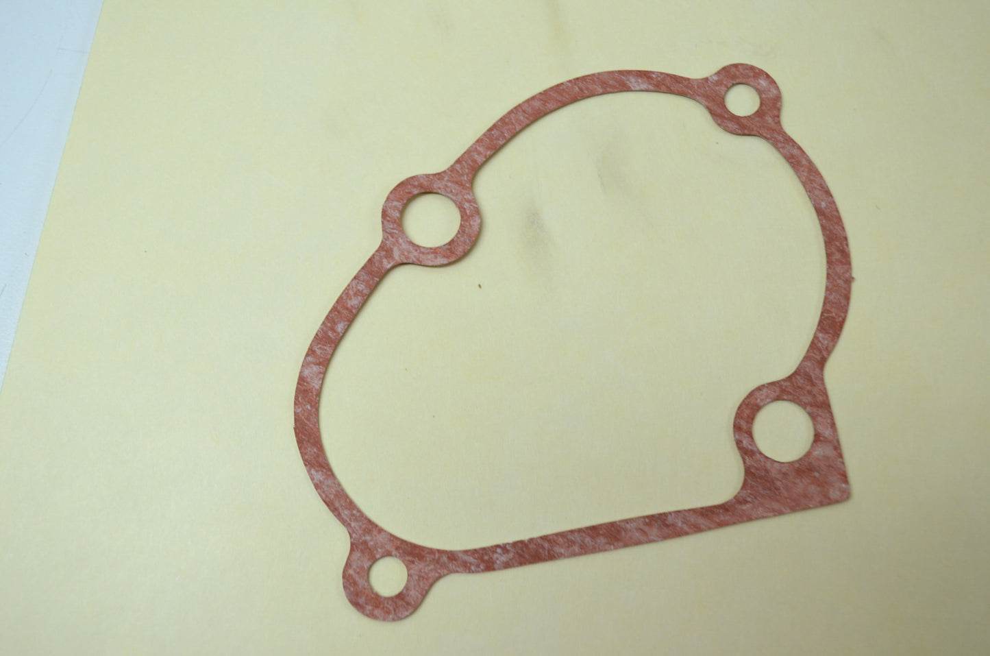 OEM Kawasaki 14051-002 Left Engine Cover Cap Gasket NOS