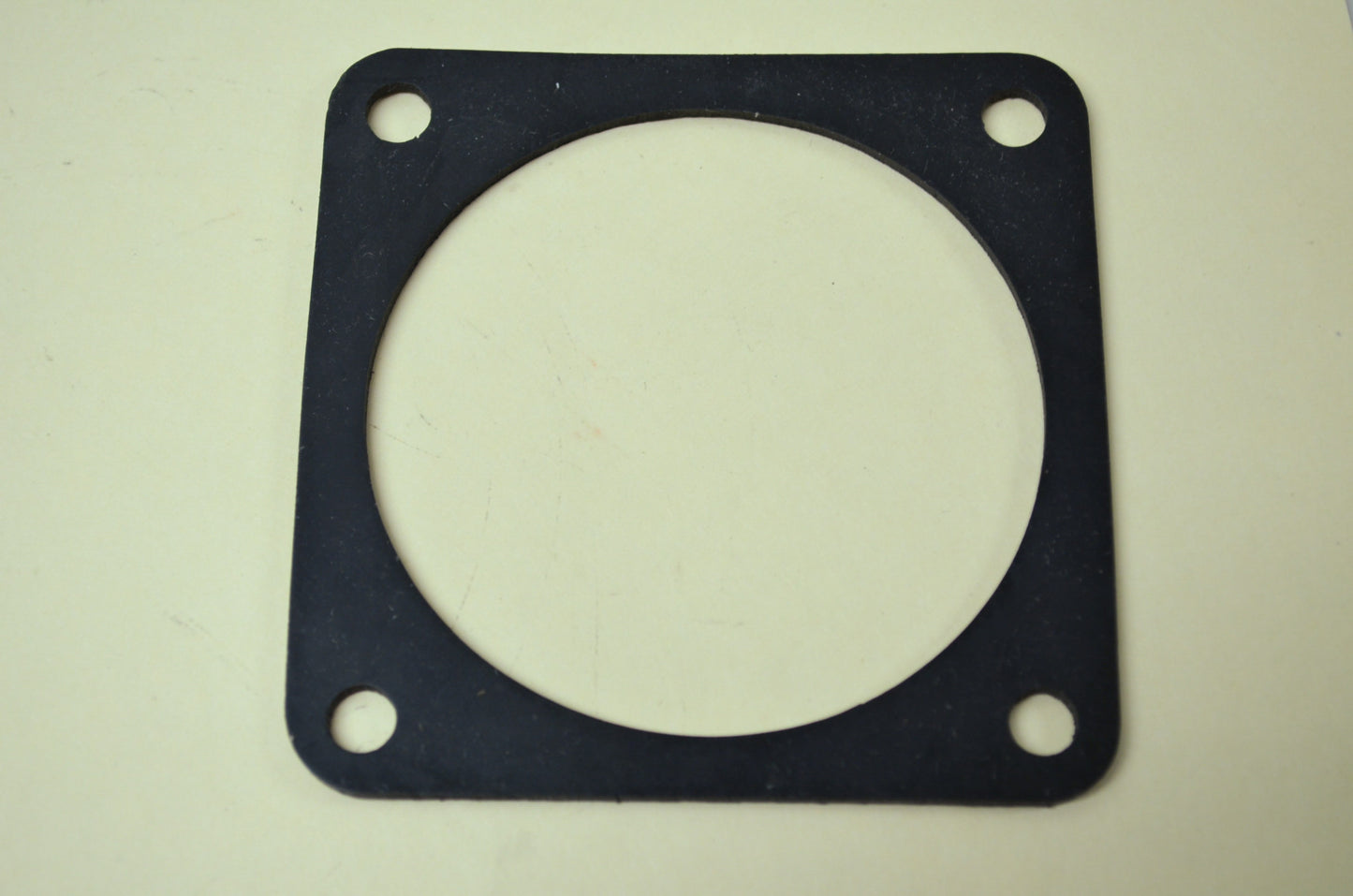 OEM Kawasaki 11017-006 Inlet Pipe Gasket NOS