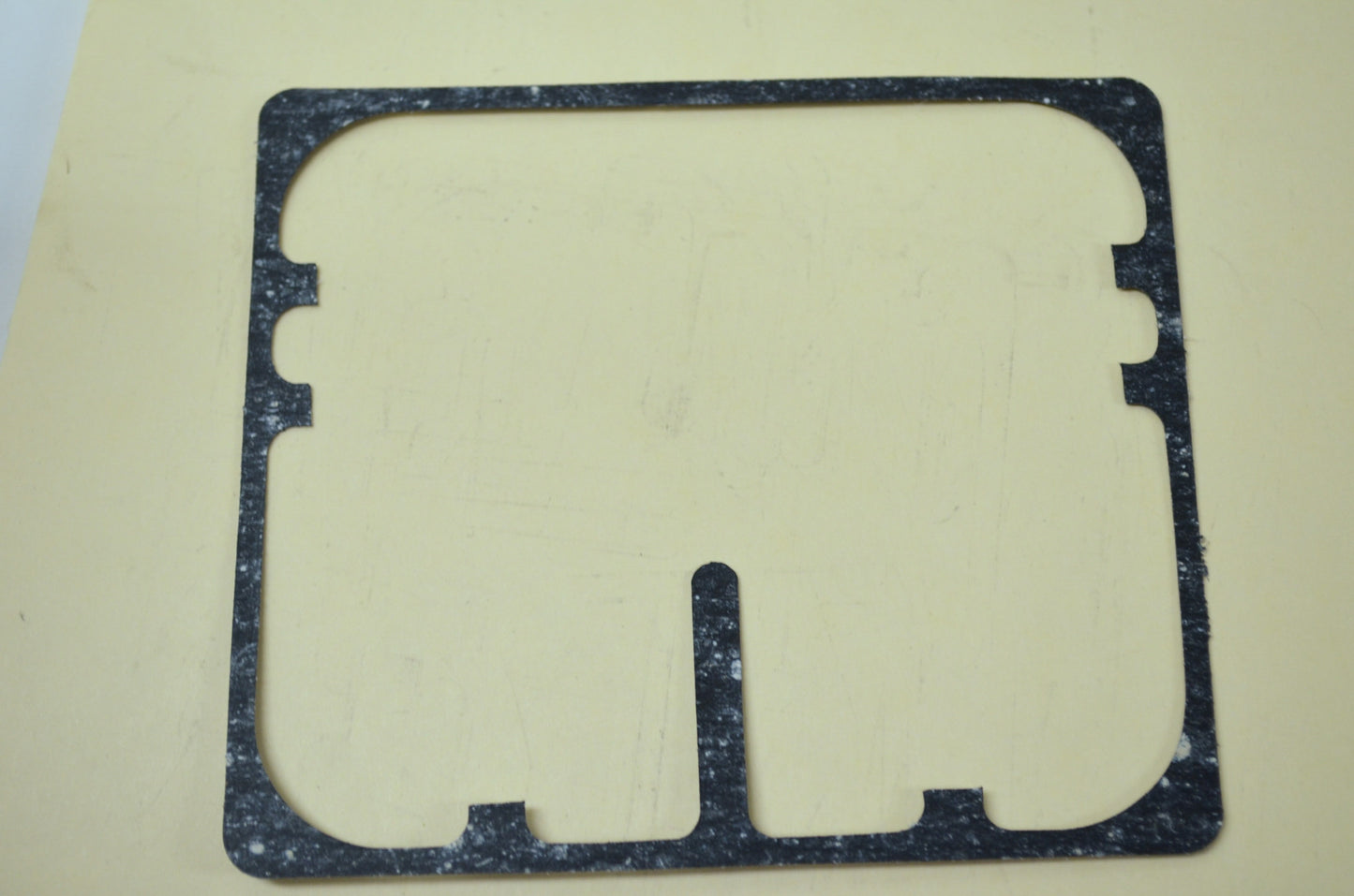 OEM Kawasaki 11009-3727 Arrester Case Gasket NOS