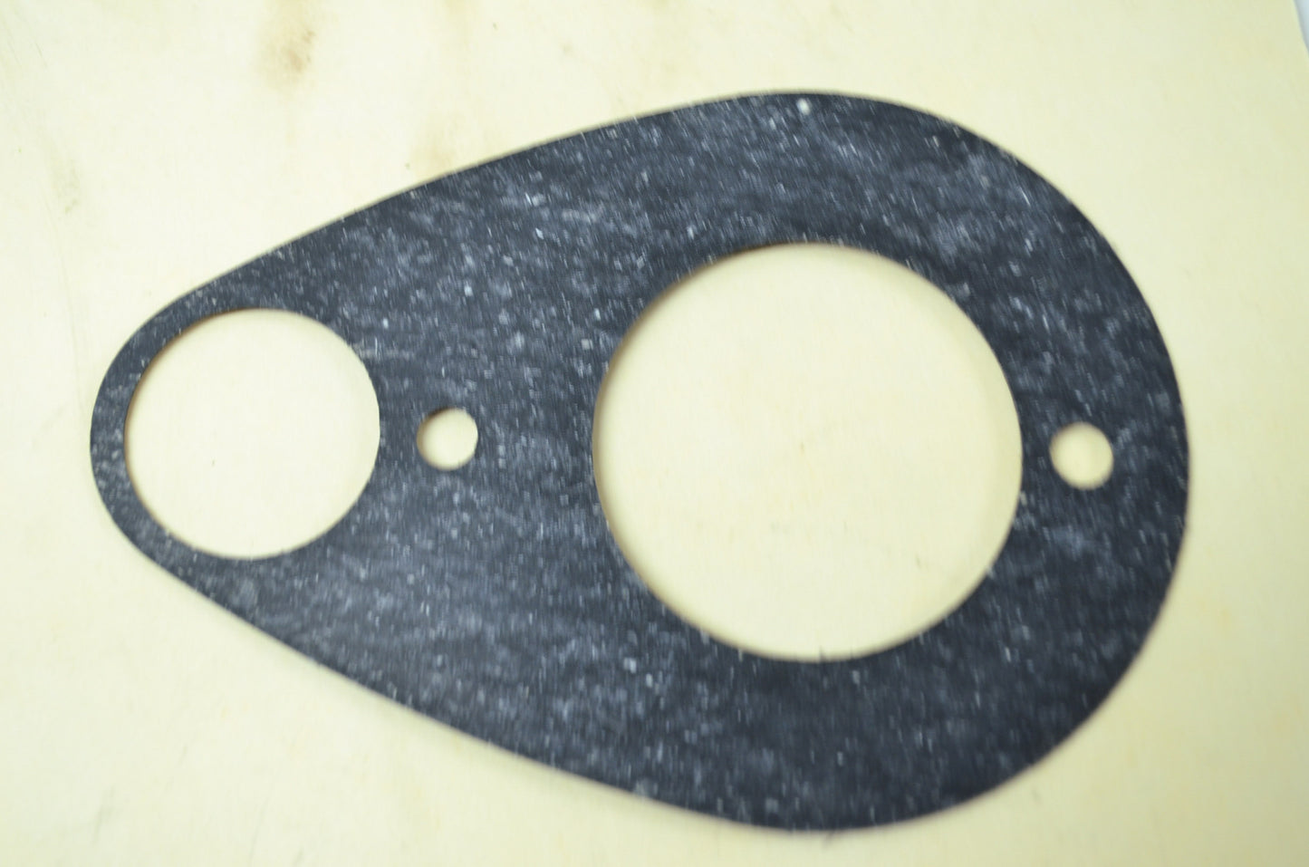 OEM Kawasaki 14045-015 Chain Cover Gasket NOS