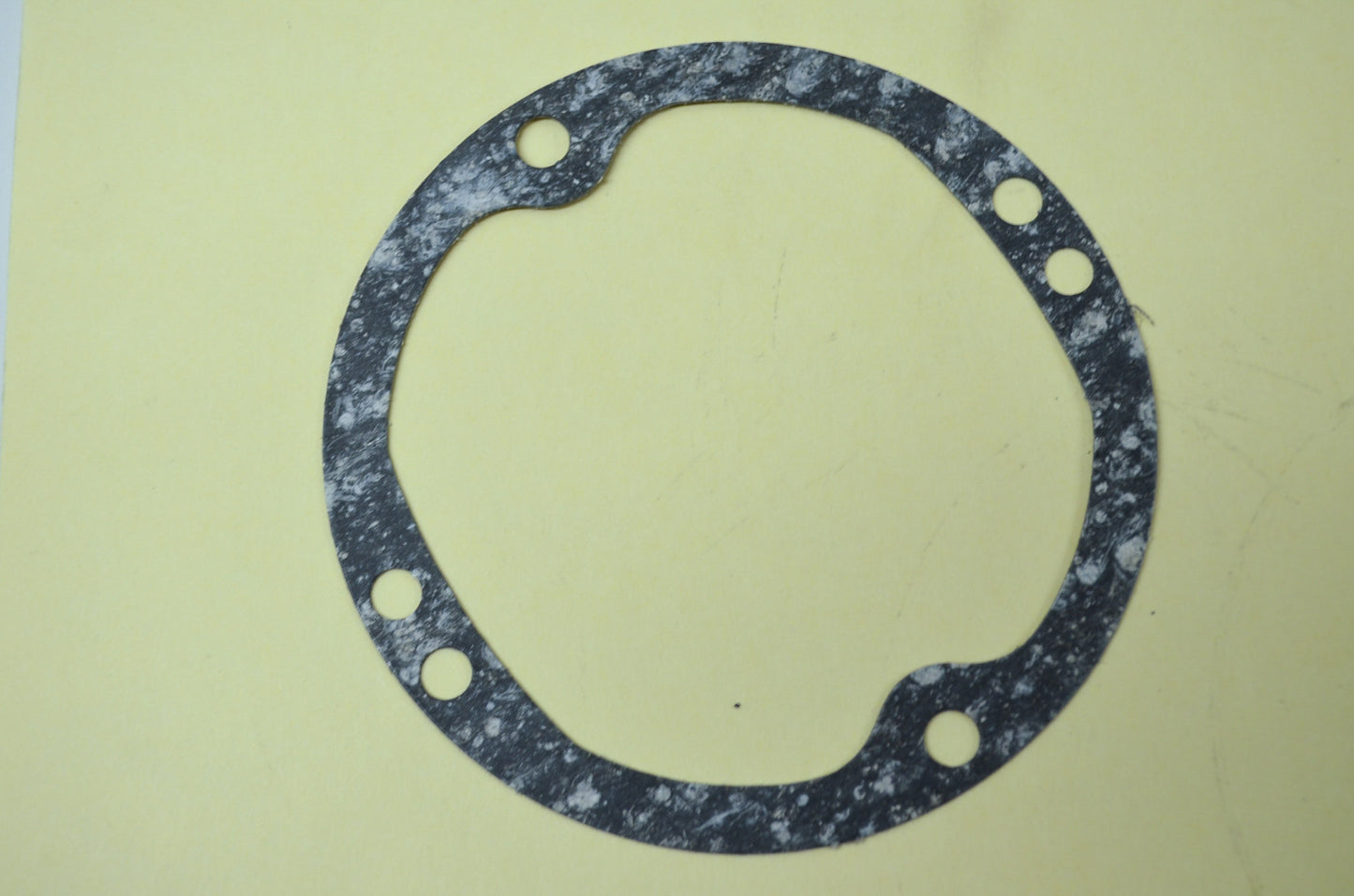 OEM Kawasaki 11060-1595 Contact Breaker Gasket NOS