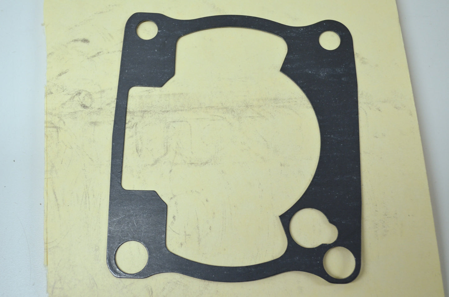 OEM Kawasaki 11060-1574 Cylinder Base Gasket NOS