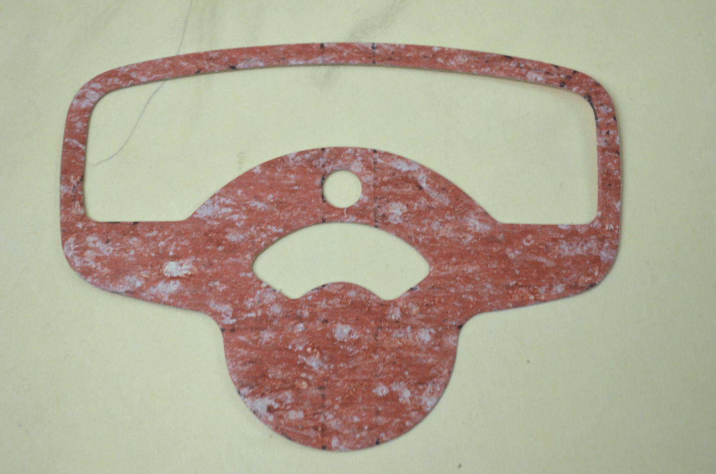 OEM Kawasaki 11023-007 Gasket NOS