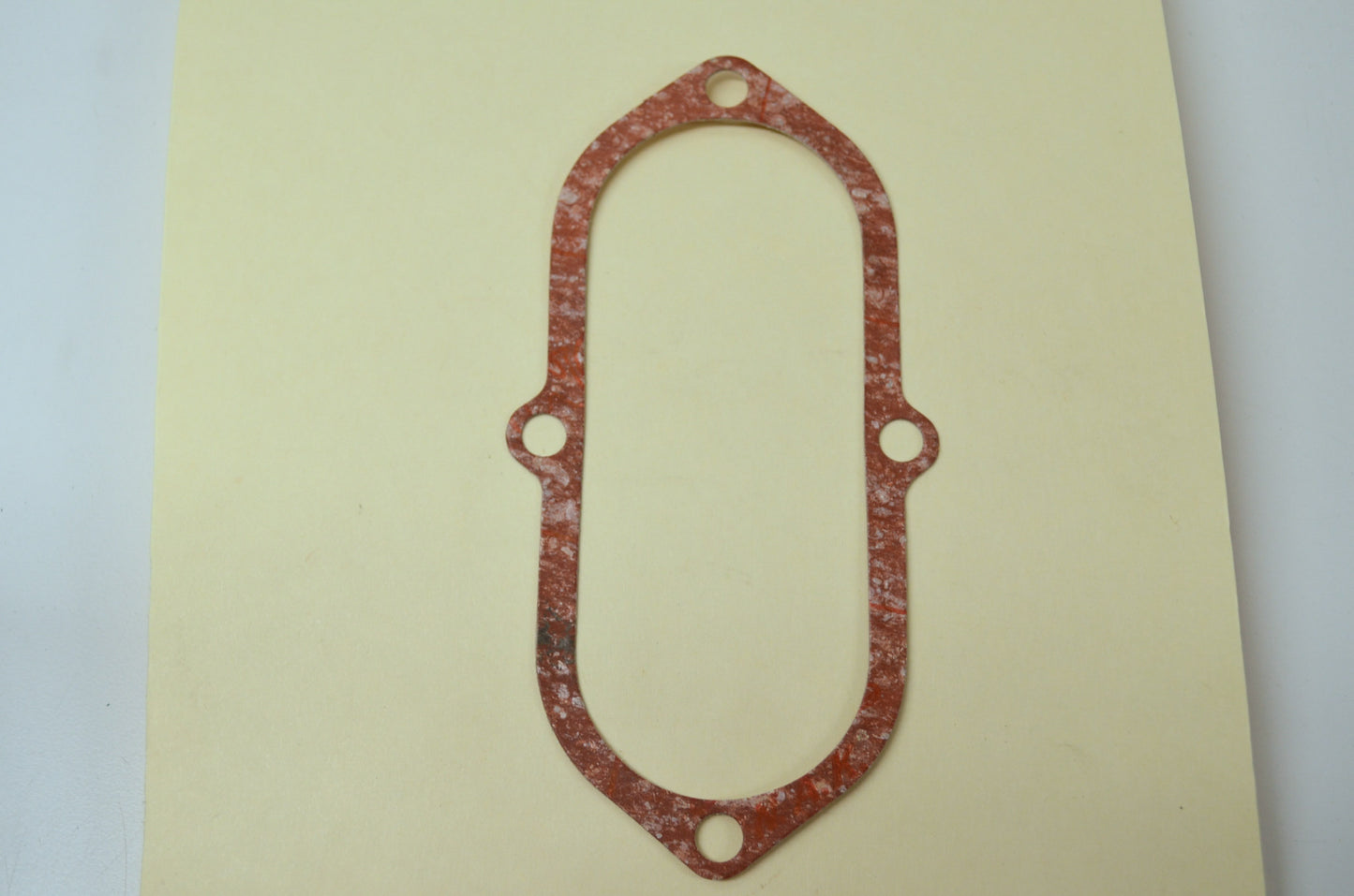 OEM Kawasaki 11023-004 Rocker Case Gasket NOS