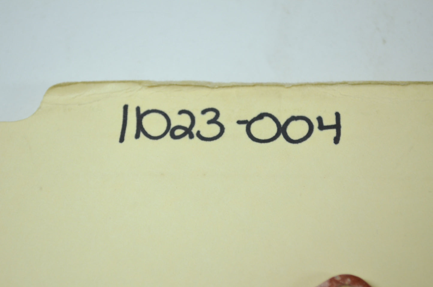 OEM Kawasaki 11023-004 Rocker Case Gasket NOS