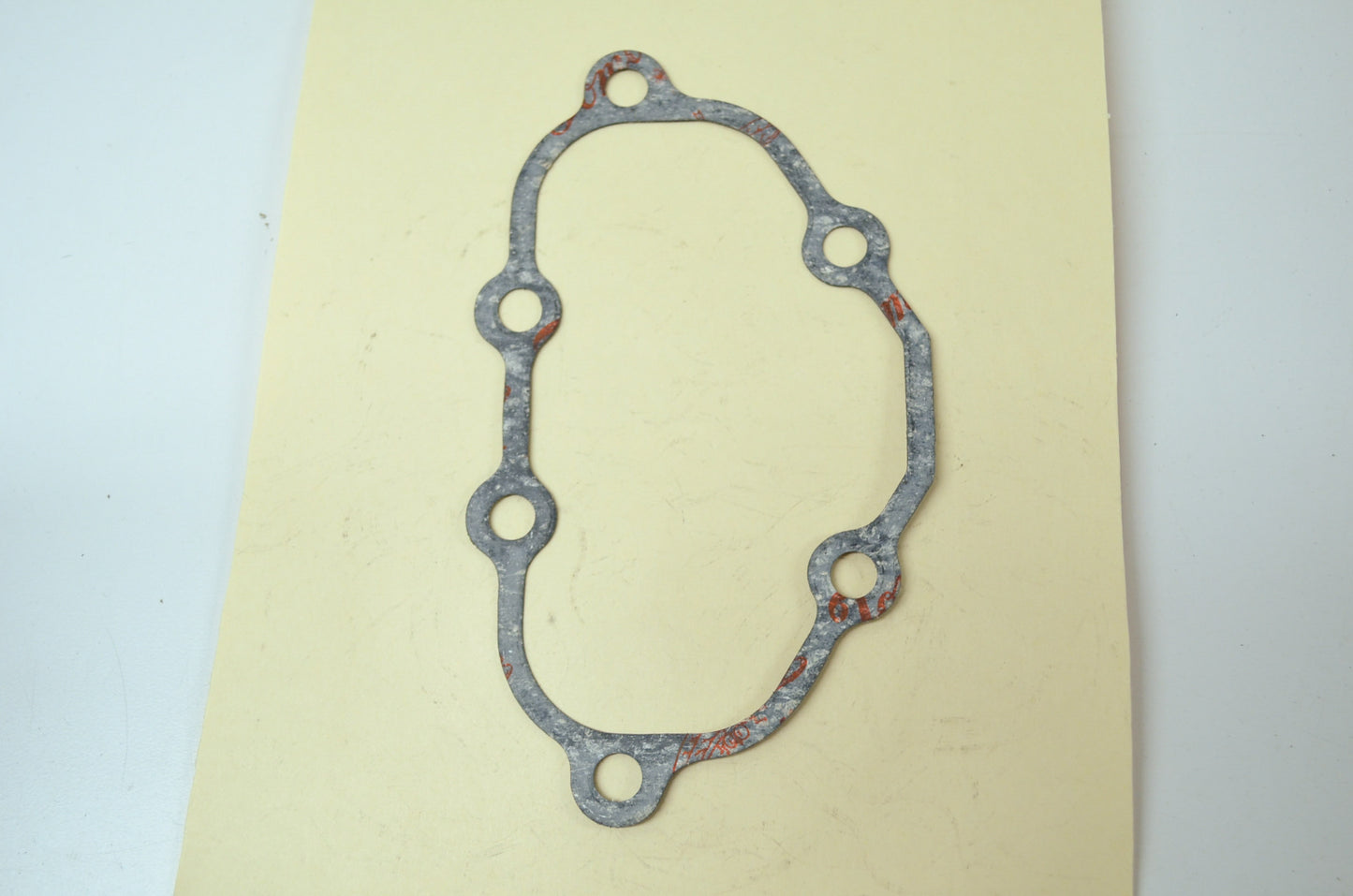 OEM Kawasaki 11023-001 Rocker Case Gasket A NOS