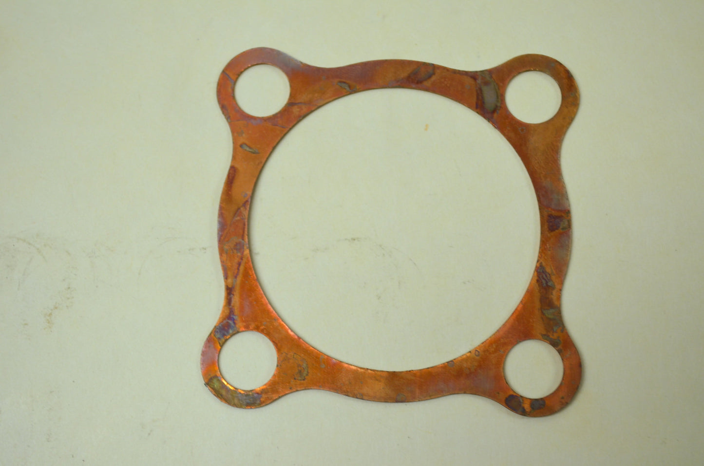 OEM Kawasaki 11004-027 Cylinder Head Gasket NOS