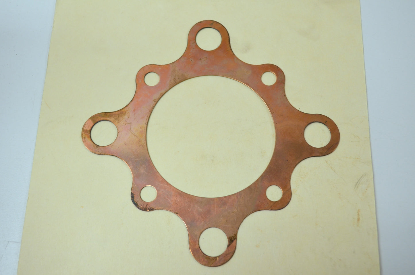 OEM Kawasaki 11004-041 Head Gasket NOS