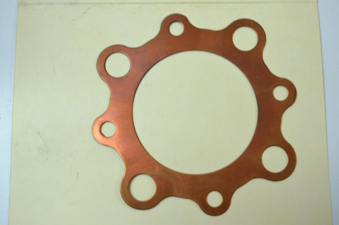 OEM Kawasaki 11004-050 Cylinder Head Gasket NOS