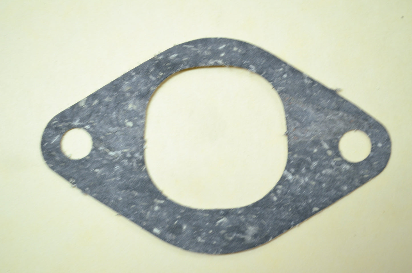 OEM Kawasaki 16062-016 Air Intake Gasket NOS