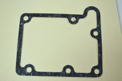 OEM Kawasaki 16112-001 Oil Pan Gasket NOS