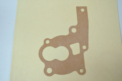 OEM Kawasaki 16145-001 Oil Pump Gasket NOS