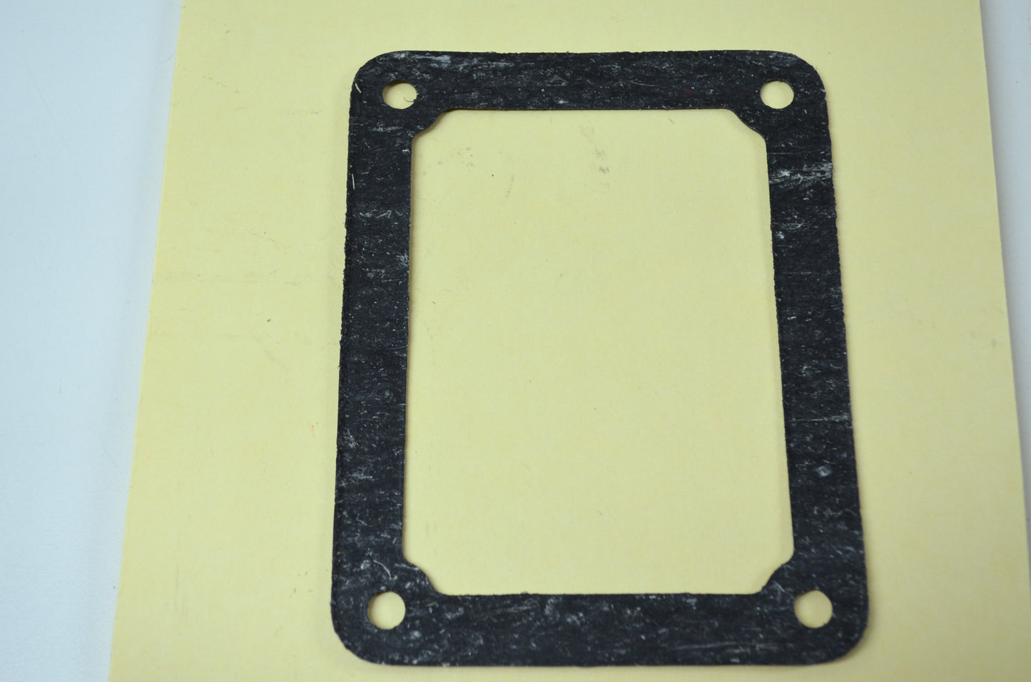 OEM Kawasaki 92065-511 Unit Box Gasket NOS