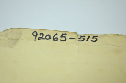 OEM Kawasaki 92065-515 Gasket NOS