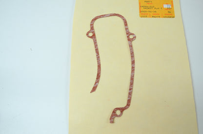 NEW OEM Kawasaki Right Cover Cap Gasket A1 Samurai A1SS A7 Avenger 14046-010 NOS