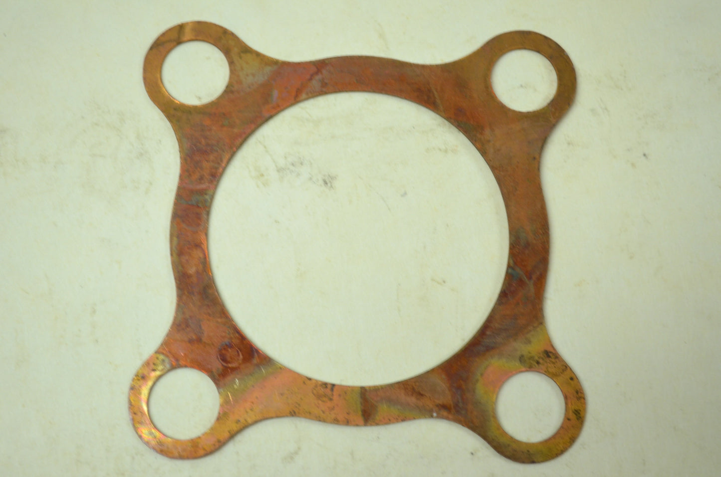 OEM Kawasaki 11004-023 Cylinder Head Gasket NOS