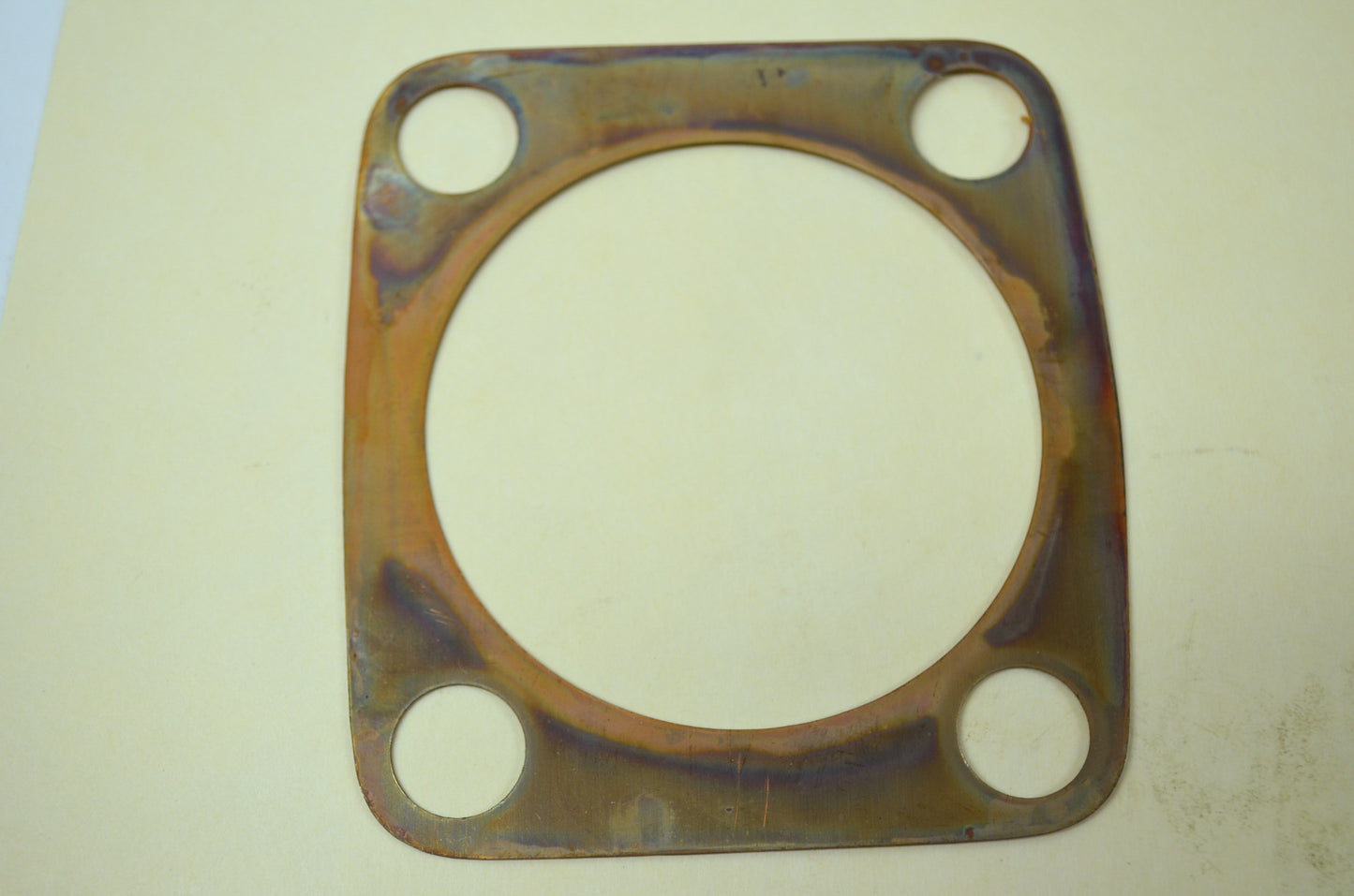OEM Kawasaki 11004-024 Cylinder Head Gasket NOS