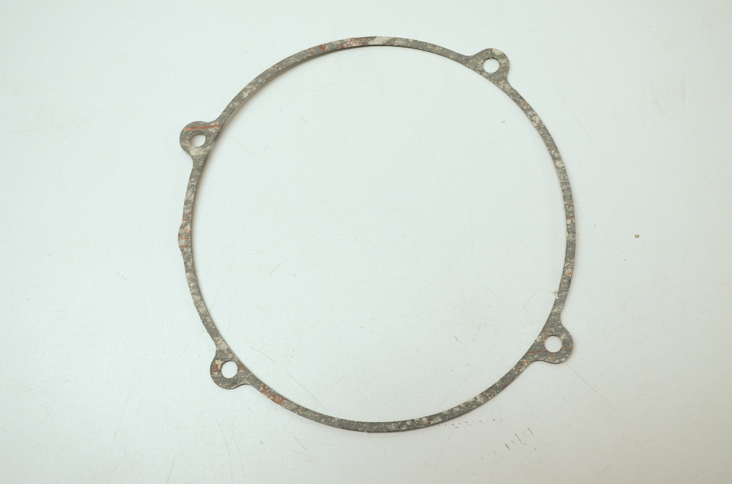 OEM Kawasaki 14045-023 Left Hand Engine Cover Gasket NOS