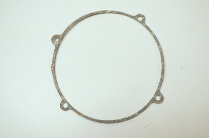 OEM Kawasaki 14045-023 Left Hand Engine Cover Gasket NOS
