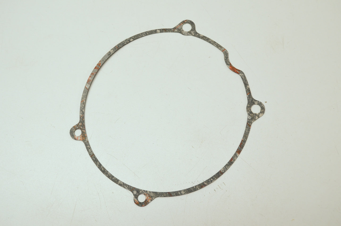 OEM Kawasaki 14045-029 Left Hand Engine Cover Gasket NOS