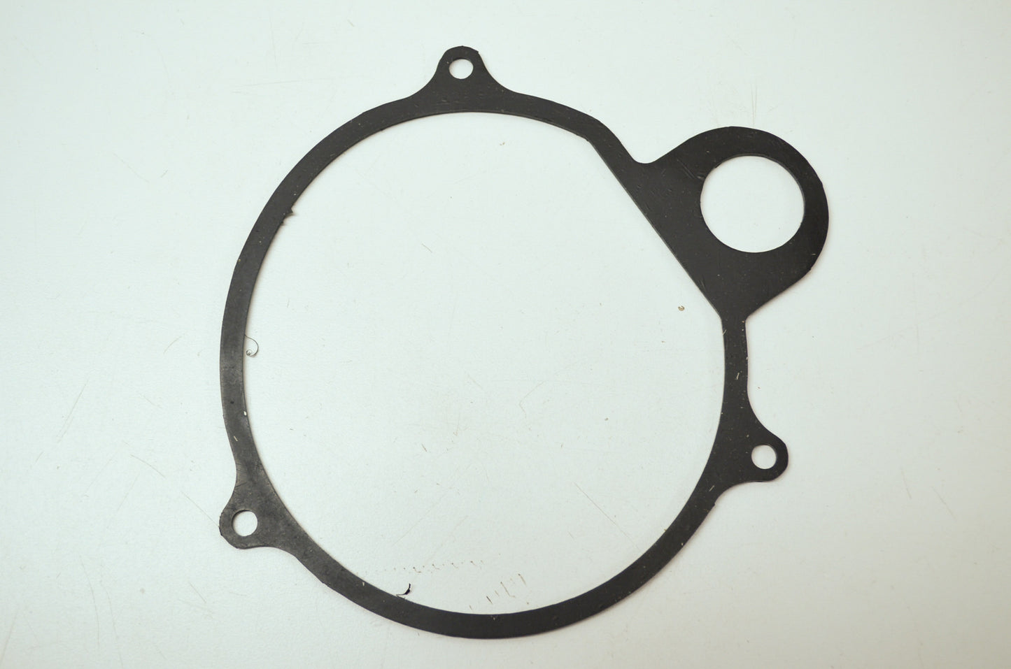 OEM Kawasaki 14050-003 Breaker Cover Gasket NOS