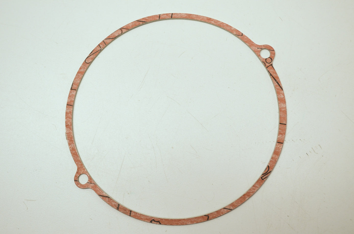 OEM Kawasaki 14050-005 Point Cap Gasket NOS